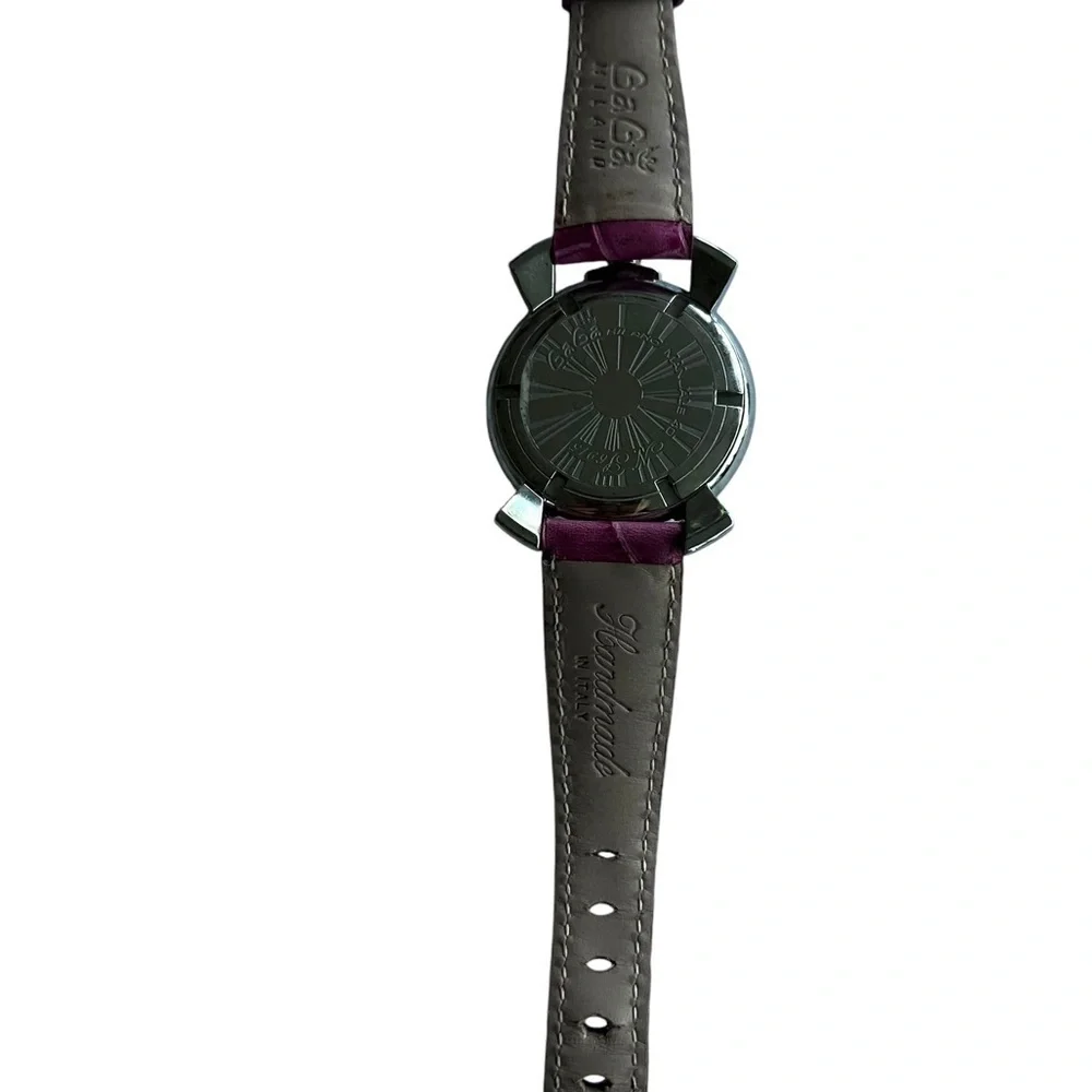 gorgeous Pink GaGa watch